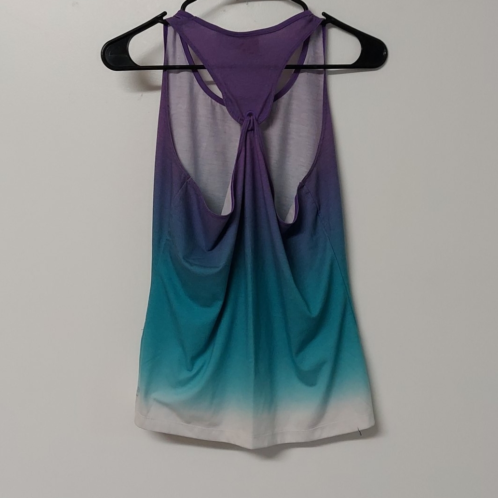 Puma Ombre Fitness Tank